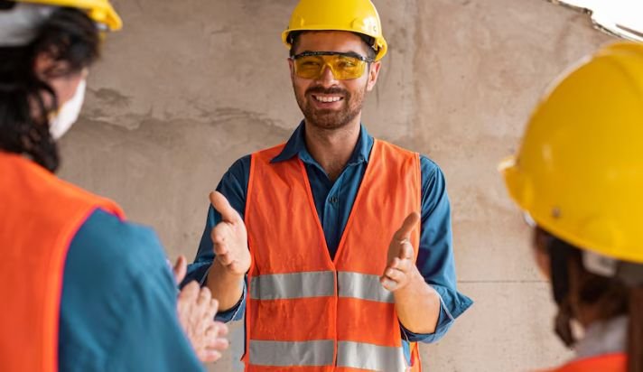 A Mão de Obra Qualificada Elemento Importante para o Sucesso da Sua Obra