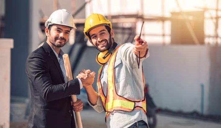 Como Escolher um Mestre de Obras em Manaus