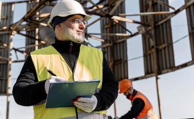 Mestre de Obras em Manaus