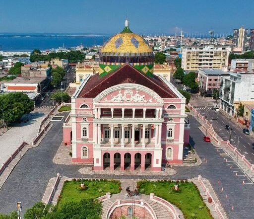 Obras e Reformas em Manaus