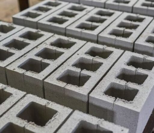 Blocos de Concreto em Manaus