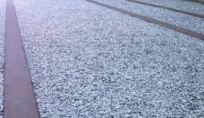 Como Aplicar Pedra Brita na Construção