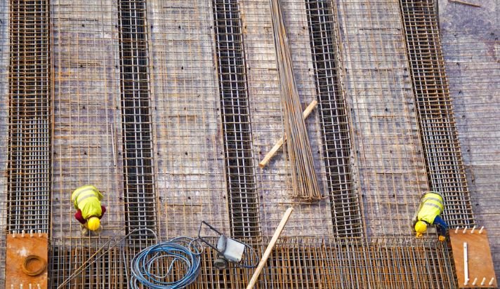 Como Escolher o Vergalhão Ideal para Sua Obra em Manaus