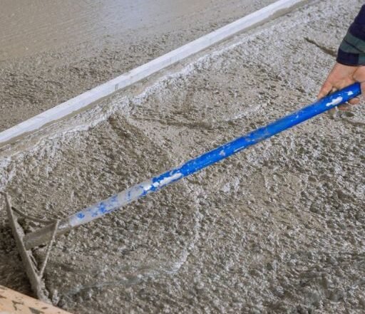 Concreto Usinado em Manaus