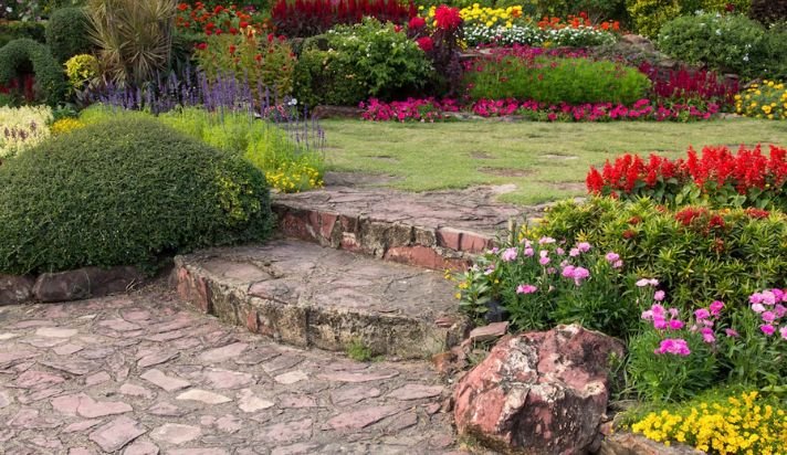 Paisagista em Manaus Como Iniciar Seu Projeto de Paisagismo