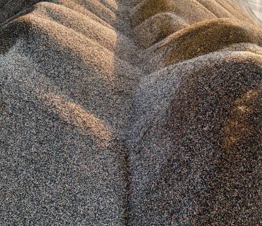 Pedra Brita em Manaus