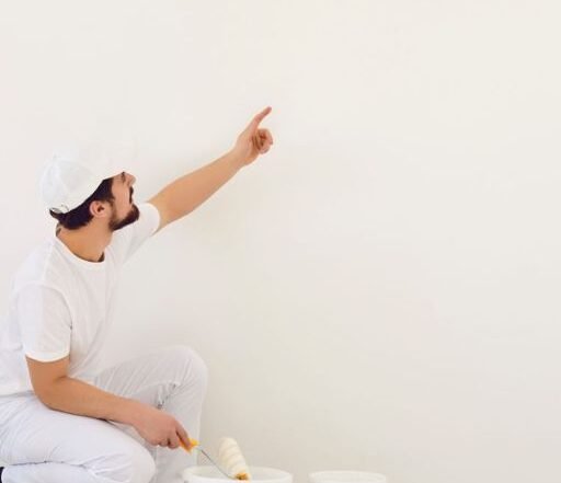 Pintura Comercial em Manaus