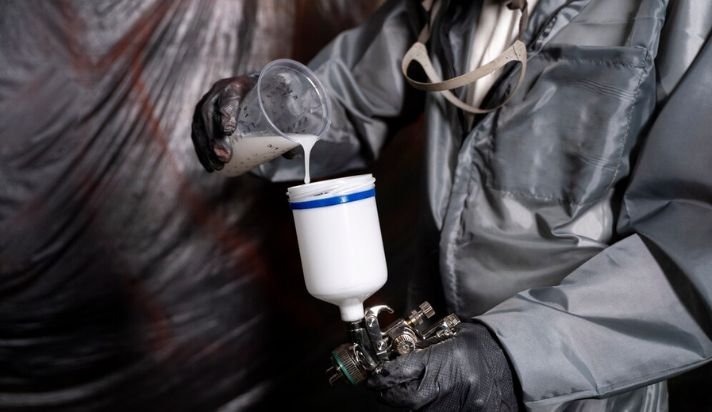 Tipos de Pintura para Residências e Empresas