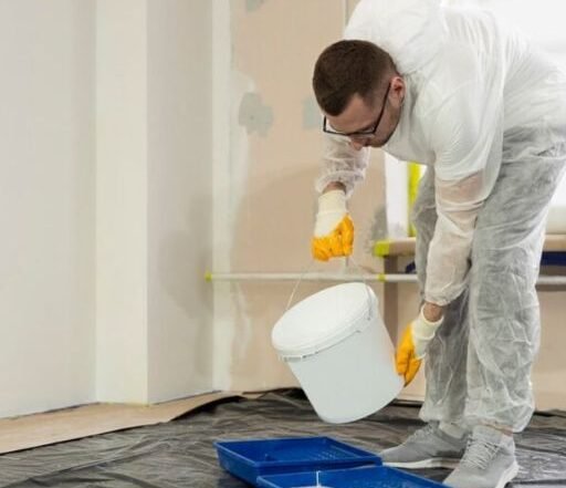 Pintura Residencial em Manaus