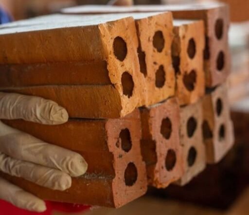 Tijolos Ecológicos em Manaus